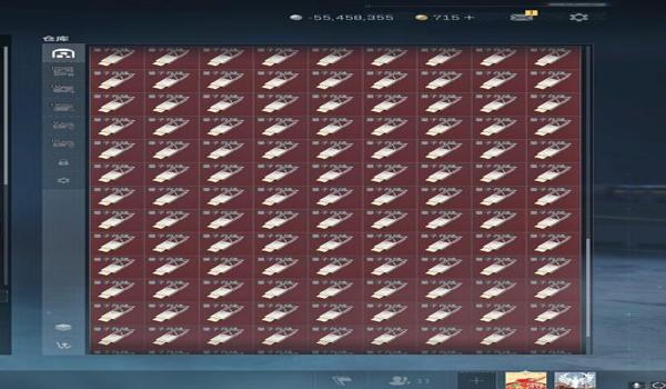 三角洲怎么仓库的东西不见了(有没有办法恢复三角洲仓库的东西?) 三角洲怎么仓库的东西不见了(有没有办法恢复三角洲仓库的东西?)